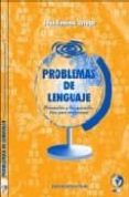 problemas de lenguaje: prevencion y recuperacion. guia para profe sores-jose jimenez ortega-9788496182196 problemas de lenguaje: prevencion y recuperacion. guia para profe sores-jose jimenez ortega-9788496182196