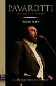 pavarotti: el artista y el hombre-roger alier-9788496222496 pavarotti: el artista y el hombre-roger alier-9788496222496