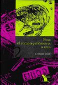 Poso el comptaquilòmetres a zero-1245092-otro-formato