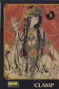 xxxholic 3 (ed. 2ª)-9788496415096 xxxholic 3 (ed. 2ª)-9788496415096