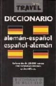 diccionario aleman-español/español-aleman-9788496445796 diccionario aleman-español/español-aleman-9788496445796