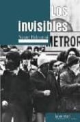 los invisibles-nanni balestrini-9788496453296 los invisibles-nanni balestrini-9788496453296