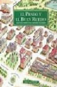 el prado y el buen retiro-pedro lopez-9788496470996 el prado y el buen retiro-pedro lopez-9788496470996