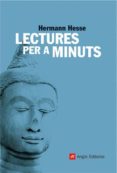 lectures per a minuts-hermann hesse-9788496521896 lectures per a minuts-hermann hesse-9788496521896