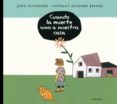 cuando la muerte vino a nuestra casa-jürg schubiger-9788496646896 cuando la muerte vino a nuestra casa-jürg schubiger-9788496646896