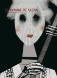el hombre de arena-federico del barrio-9788496730496 el hombre de arena-federico del barrio-9788496730496