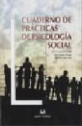 cuaderno de practicas de psicologia social-mercedes lopez saez-9788496808096 cuaderno de practicas de psicologia social-mercedes lopez saez-9788496808096