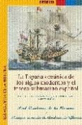 la españa oceanica de los siglos modernos y el tesoro submarino e spañol-9788496849396 la españa oceanica de los siglos modernos y el tesoro submarino e spañol-9788496849396