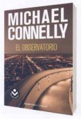el observatorio (serie harry bosch 13)-michael connelly-9788496940796 el observatorio (serie harry bosch 13)-michael connelly-9788496940796