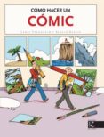 como hacer un comic-lewis trondheim-9788496957596 como hacer un comic-lewis trondheim-9788496957596