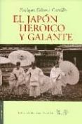 el japon heroico y galante-e. gomez carrillo-9788496964396 el japon heroico y galante-e. gomez carrillo-9788496964396