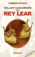 el rey lear-williams shakespeare-9788496975996 el rey lear-williams shakespeare-9788496975996