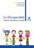la discapacidad: aspectos educativos y sociales-9788497005296 la discapacidad: aspectos educativos y sociales-9788497005296