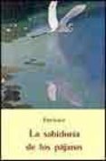 la sabiduria de los pajaros-erik sable-9788497161596 la sabiduria de los pajaros-erik sable-9788497161596