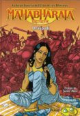 mahabharata,2: dráupadi-9788497168496 mahabharata,2: dráupadi-9788497168496