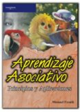 aprendizaje asociativo: principios y aplicaciones-manuel froufe-9788497320696 aprendizaje asociativo: principios y aplicaciones-manuel froufe-9788497320696
