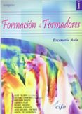formacion de formadores tomo i. escenario aula-9788497325196 formacion de formadores tomo i. escenario aula-9788497325196