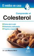 comprender el colesterol-luis masana-9788497352796 comprender el colesterol-luis masana-9788497352796