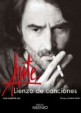 aute, lienzo de canciones-luis garcia gil-9788497437196 aute, lienzo de canciones-luis garcia gil-9788497437196