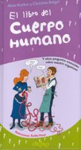 el libro del cuerpo humano-9788497543996 el libro del cuerpo humano-9788497543996