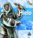 hielo: vida en el frio polar-rosalyn wade-9788497545396 hielo: vida en el frio polar-rosalyn wade-9788497545396