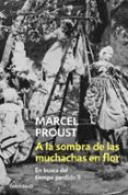 a la sombra de las muchachas en flor-marcel proust-9788497597296 a la sombra de las muchachas en flor-marcel proust-9788497597296
