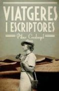 viatgeres i escriptores-pilar godayol-9788497664196 viatgeres i escriptores-pilar godayol-9788497664196