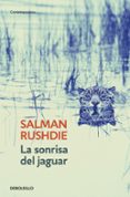 la sonrisa del jaguar-salman rushdie-9788497938396 la sonrisa del jaguar-salman rushdie-9788497938396