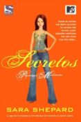 secretos: pequeñas mentirosas 2-sara shepard-9788498007596 secretos: pequeñas mentirosas 2-sara shepard-9788498007596