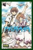 tsubasa: reservoir chronicle 7-9788498142396 tsubasa: reservoir chronicle 7-9788498142396