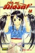¡ah mi diosa! 20-kosuke fujishima-9788498148596 ¡ah mi diosa! 20-kosuke fujishima-9788498148596