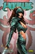 witchblade nº 2-ron marz-michael choi-9788498149296 witchblade nº 2-ron marz-michael choi-9788498149296