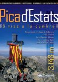 pica d estats: 5 vias a la cumbre (guias montañeras)-carles gel-9788498291896 pica d estats: 5 vias a la cumbre (guias montañeras)-carles gel-9788498291896