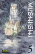 mushi-shi 5-yuki urushibara-9788498470796 mushi-shi 5-yuki urushibara-9788498470796