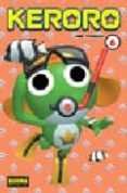 keroro nº 6-9788498472196 keroro nº 6-9788498472196