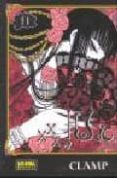 xxxholic 11-9788498474596 xxxholic 11-9788498474596
