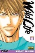 wild life nº 9-masato fujisaki-9788498479096 wild life nº 9-masato fujisaki-9788498479096
