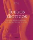 juegos eroticos. 100 ideas calientes y excitantes para disfrutar del sexo en pareja-pere romanillas-9788498675696 juegos eroticos. 100 ideas calientes y excitantes para disfrutar del sexo en pareja-pere romanillas-9788498675696