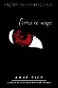 cantico de sangre (cronicas vampiricas x)-anne rice-9788498720396 cantico de sangre (cronicas vampiricas x)-anne rice-9788498720396