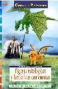crea con patrones figuras mitologicas y fantasticas con cuentas-torsten becker-9788498740196 crea con patrones figuras mitologicas y fantasticas con cuentas-torsten becker-9788498740196