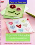 tarjetas de felicitacion con diseños creativos-miriam dornemann-9788498743296 tarjetas de felicitacion con diseños creativos-miriam dornemann-9788498743296