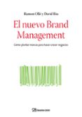 el nuevo brand management-david riu-ramon olle-9788498750096 el nuevo brand management-david riu-ramon olle-9788498750096