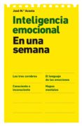 inteligencia emocional en una semana (ebook)-9788498751796 inteligencia emocional en una semana (ebook)-9788498751796