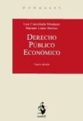 derecho publico economico (4ª ed)-victoria alcalde-9788498901696 derecho publico economico (4ª ed)-victoria alcalde-9788498901696