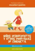 niños desobedientes y otros problemas de conducta (ebook)-jesus jarque garcia-9788498962796 niños desobedientes y otros problemas de conducta (ebook)-jesus jarque garcia-9788498962796