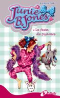 junie b jones nº13-barbara park-9788499060996 junie b jones nº13-barbara park-9788499060996