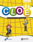 cloe entrenament de la competència lingüística 6º educacion prima ria catalan cataluña / illes balears-9788499062396 cloe entrenament de la competència lingüística 6º educacion prima ria catalan cataluña / illes balears-9788499062396