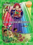 tina superbruixa a la recerca del tresor (ed. color)-9788499066196 tina superbruixa a la recerca del tresor (ed. color)-9788499066196