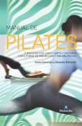 manual de pilates. (ebook)-verena geweniger-alexander bohlander-9788499106496 manual de pilates. (ebook)-verena geweniger-alexander bohlander-9788499106496