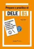 prepara y practica el dele b1-9788499213996 prepara y practica el dele b1-9788499213996